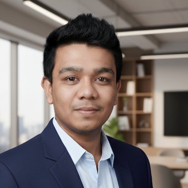 bhavik n. - Freelance Ai Engineer