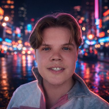 Maksim P. - Freelance Sound Designer