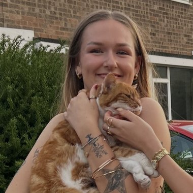 Jessica W. - Freelance Photographer