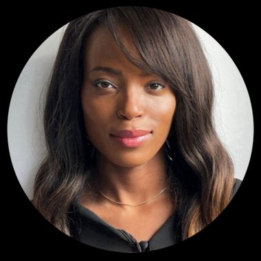 Mercy A. - Freelance Back End Developer