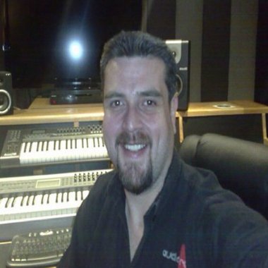 Edgar González Morán