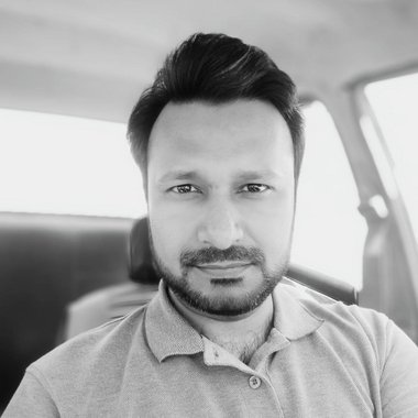 Syed O. - Freelance Developer