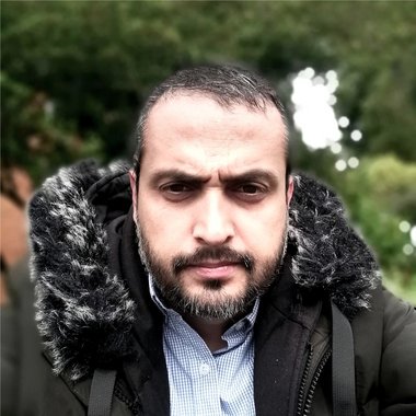 Camilo A. - Freelance Ui Designer