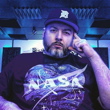 David I. - Freelance Mastering Engineer