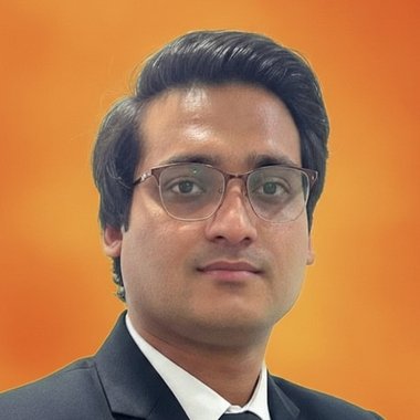 Zubair K. - Freelance Blockchain Developer