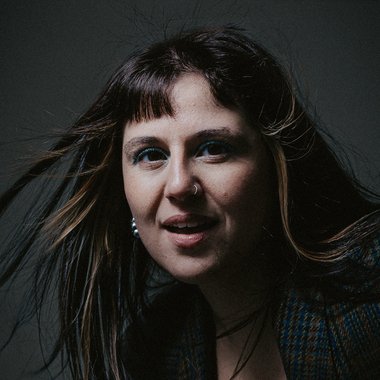 analiatejera - Freelance Voiceover Artist