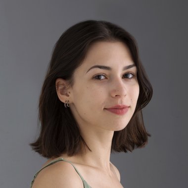 Johanna D. - Freelance 3d Visualizer