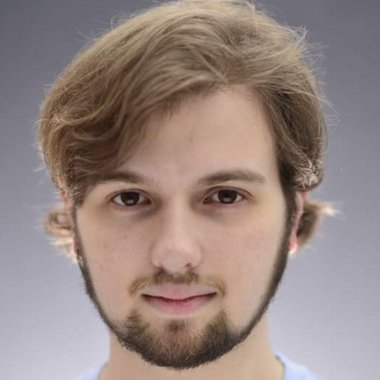 LucaMasella - Freelance Voiceover Artist
