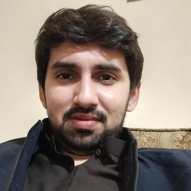 Muhammad A. - Freelance Digital Marketer