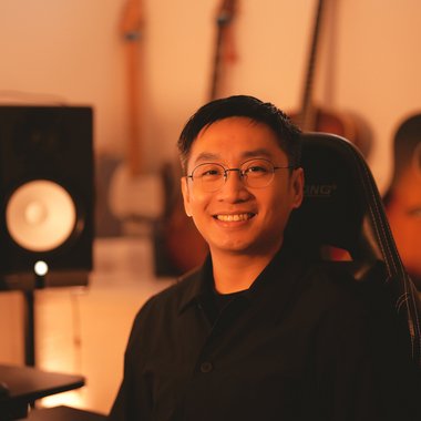 huynguyenvogia - Freelance Music Composer