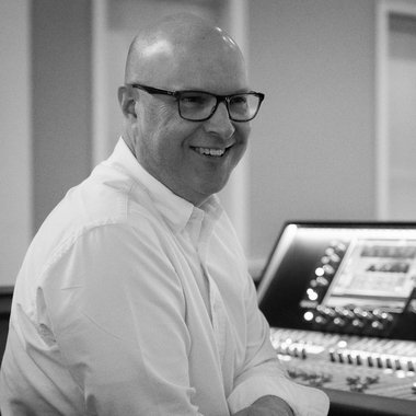 Jonathan B. - Freelance Composer