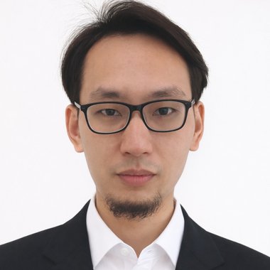 khairril - Freelance Product Designer
