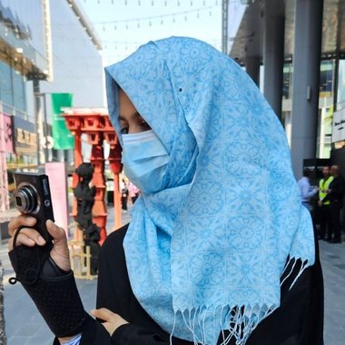 Maryam T. - Freelance Developer