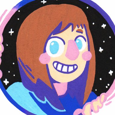 Kailee R. - Freelance Freelance Digital Illustrator