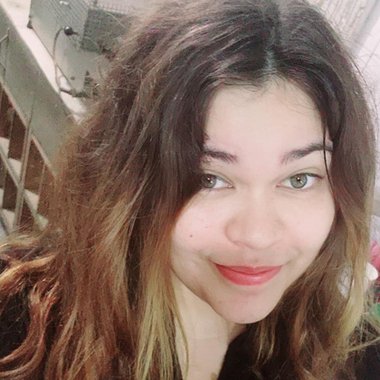 Andrea A. - Freelance Illustrator