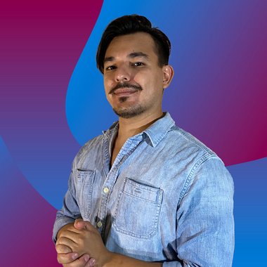 Fernando V. - Freelance Web Designer