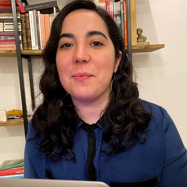 Rosina C. - Freelance Creative Producer