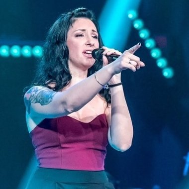 Shanti - Freelance Vocalist