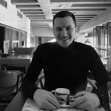 Milan T. - Freelance 3d Visualizer