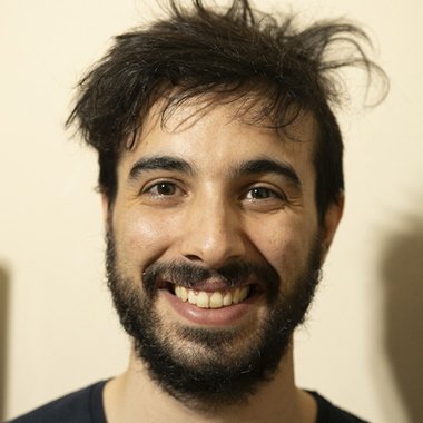 alejandromartin15922 - Freelance Video Editor