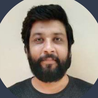 Bharat P. - Freelance Designer