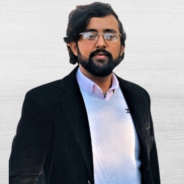 Muhammad W. - Freelance Developer