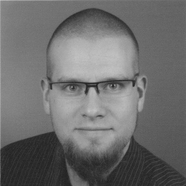 Jan B. - Freelance Developer