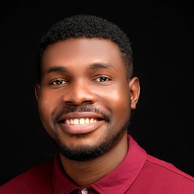 Dike - Freelance Motion Graphic Designer