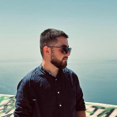 Reggie - Freelance Flyer Designer