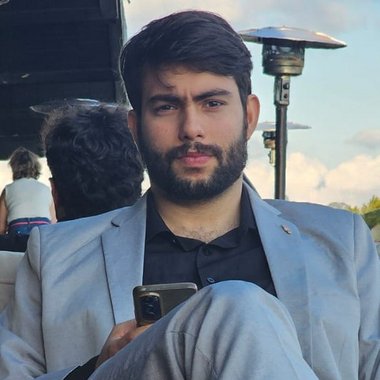 Jordan M. - Freelance Performance Marketer