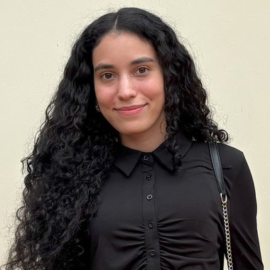 Mariel G. - Freelance Web Developer