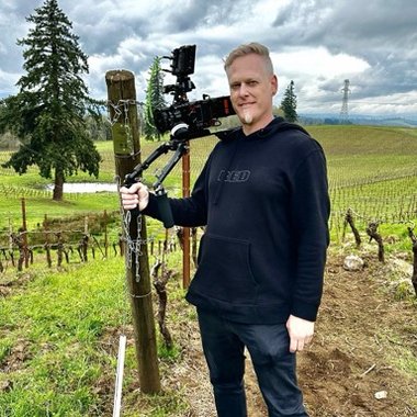 Christopher C. - Freelance Videographer