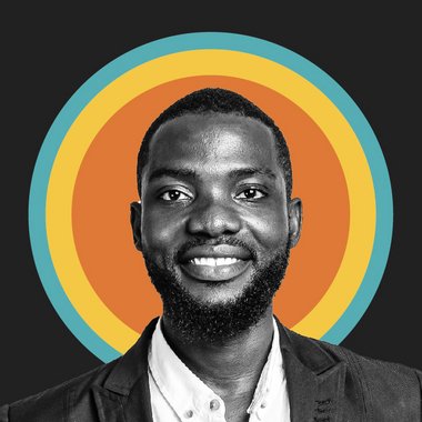 DODJI A. - Freelance Community Manager
