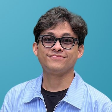 Alif L. - Freelance Product Designer