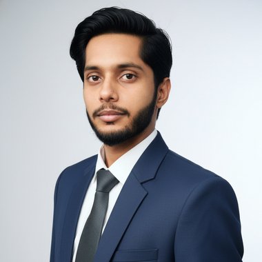 Ahmad B. - Freelance Architect