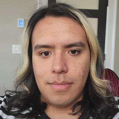 AJ A. - Freelance Artist