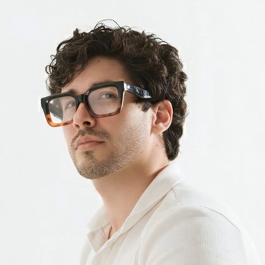 Humberto U. - Freelance 3d Visualizer