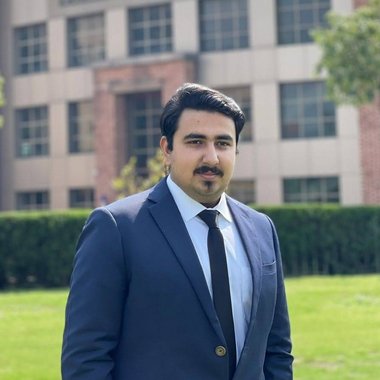 Muhammad A. - Freelance Web Developer