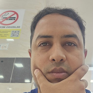 Saqlain R. - Freelance Web Developer