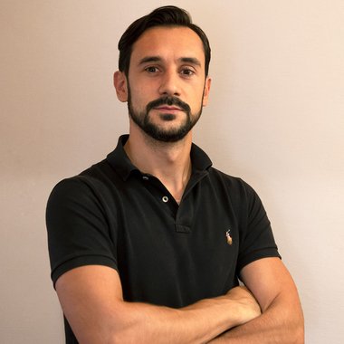 Marco Z. - Freelance Brand Designer