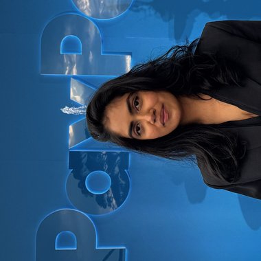 Abha G. - Freelance Textile Designer