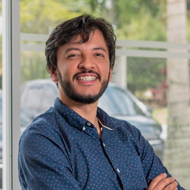 Hendrys M. - Freelance Instructional Designer