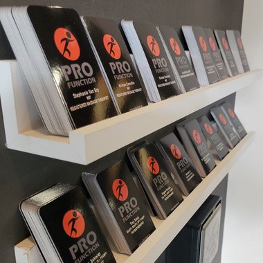 https://profunction.ca/ - Freelance 1st Assistant Director
