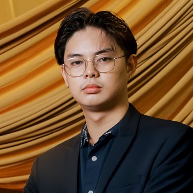 Jezreel J. - Freelance Videographer