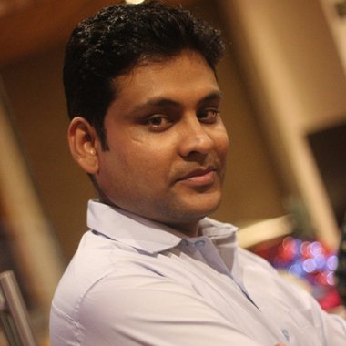 Ankit A. - Freelance Project Manager
