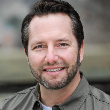 trevoranthonypitzel - Freelance Presenter