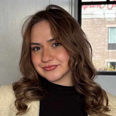 Maggie V. - Freelance Content Creator