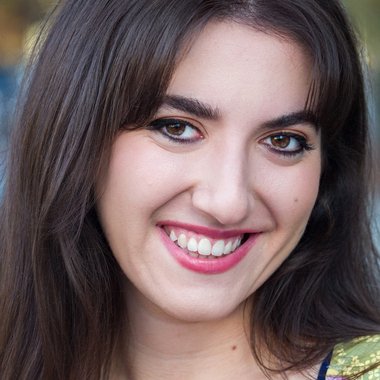 Amy R. - Freelance Audio Transcriber