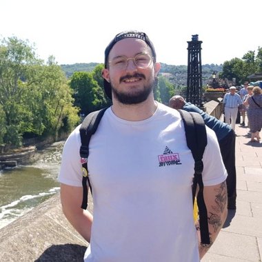 Matt - Freelance Illustrator