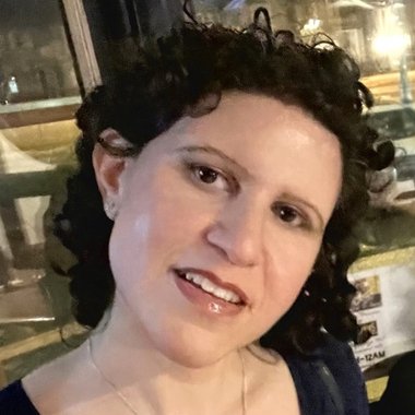 Tricia A. - Freelance Illustrator